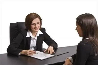 Mock Interview