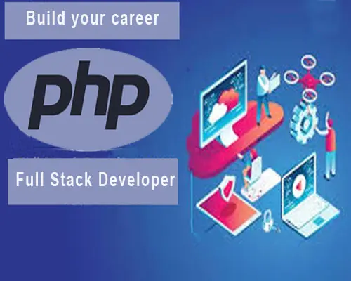 Faith Infosys PHP Full Stack