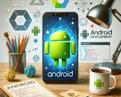 Faith Infosys Android Training