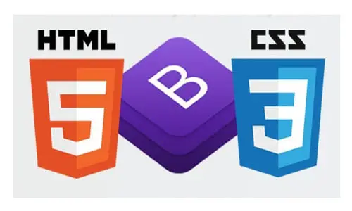 Faith Infosys HTML-5 and Bootstrap