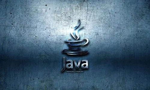 Faith Infosys Java