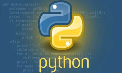 Faith Infosys Python